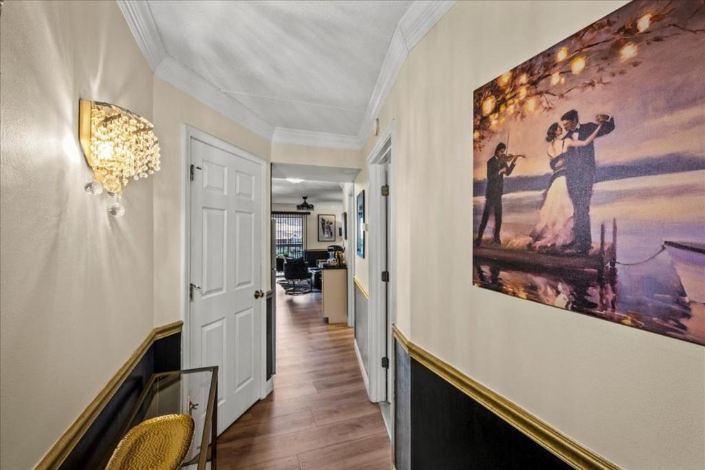 Walk To Anakeesta Romantic 1Br W Fireplace Gatlinburg Exterior foto